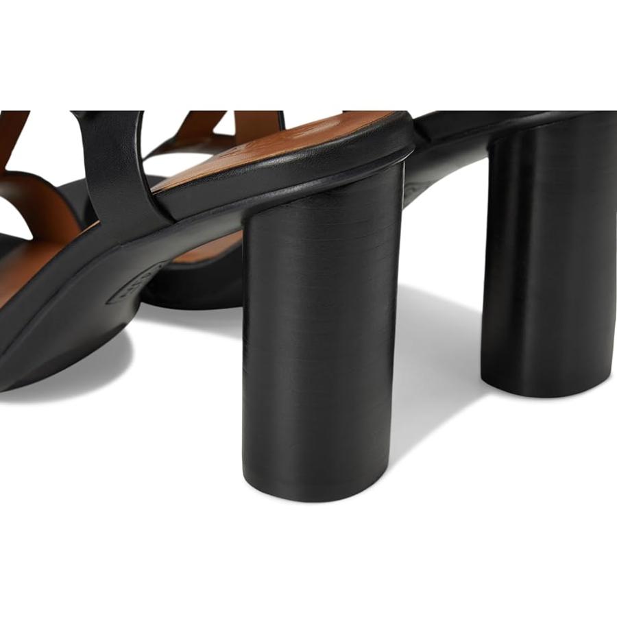 ナチュラライザー Naturalizer Jordis レディース ヒール パンプス Black レザー_5
