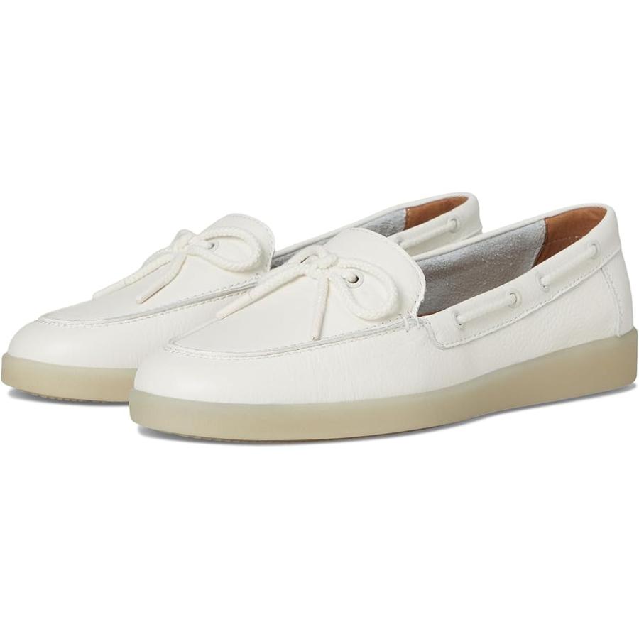 (取寄) ナチュラライザー レディース  Naturalizer women Keelboat Warm White Naturalizer（ナチュラライザー） Naturalizer Keelboat レディース