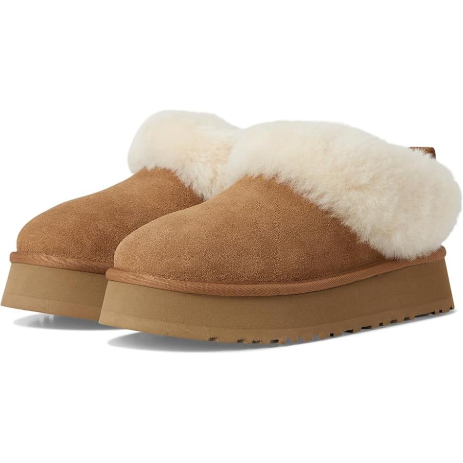 UGG Australia（アグオーストラリア） UGG Hazel レディース スリッパ