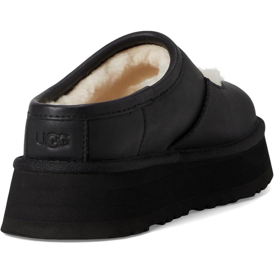 UGG Australia（アグオーストラリア） UGG Bea メリージェーン レザー