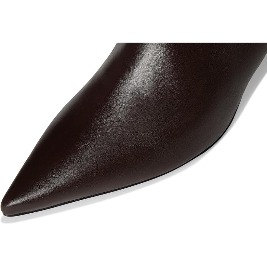 オールセインツ AllSaints Vivian Boots レディース ブーツ Brownの画像