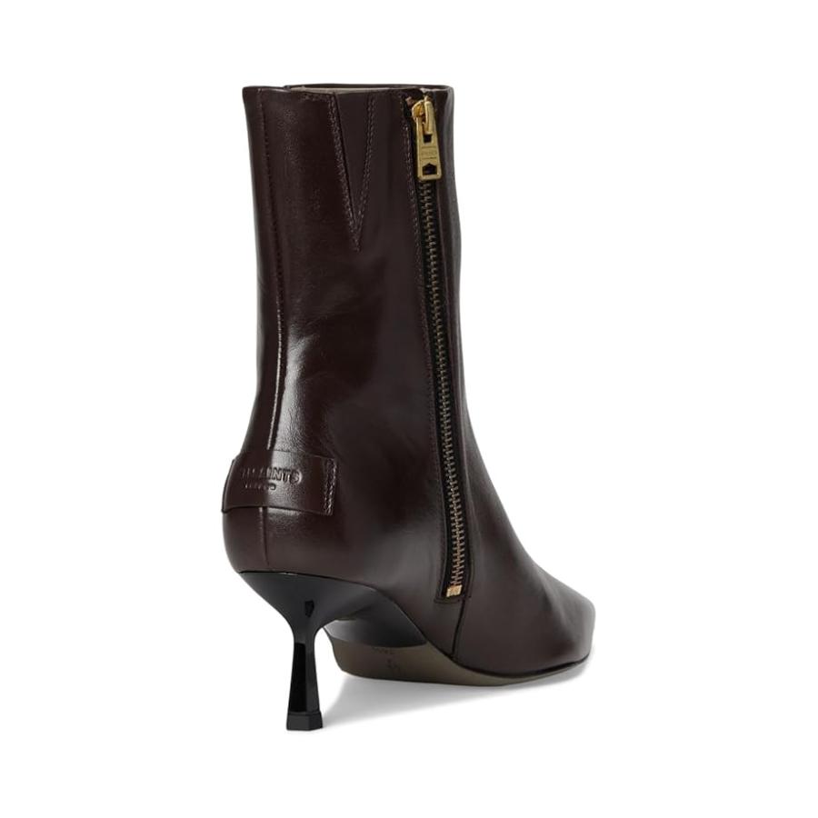 オールセインツ AllSaints Vivian Boots レディース ブーツ Brownの画像