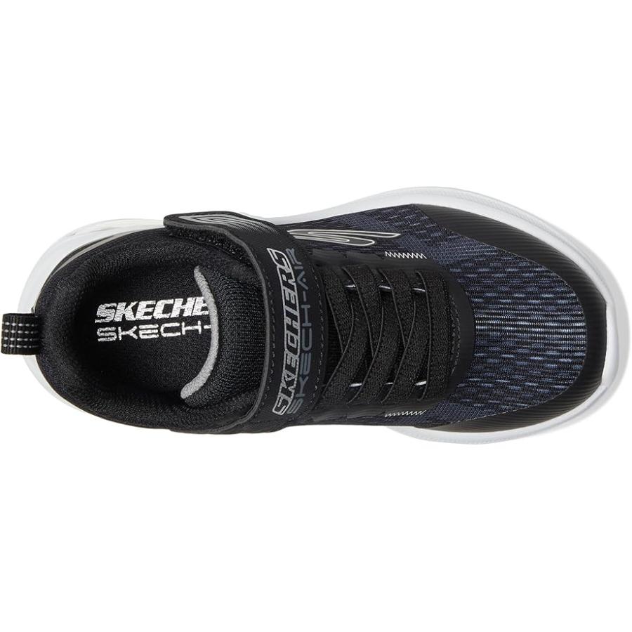 スケッチャーズ SKECHERS KIDS Microspec マックス アドバンス-squad-p 404105L (Little Kid/Big_1