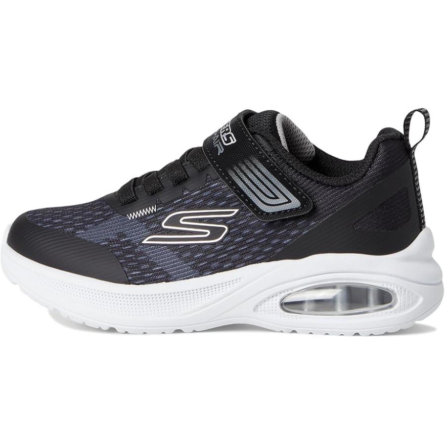 スケッチャーズ SKECHERS KIDS Microspec マックス アドバンス-squad-p 404105L (Little Kid/Big_3