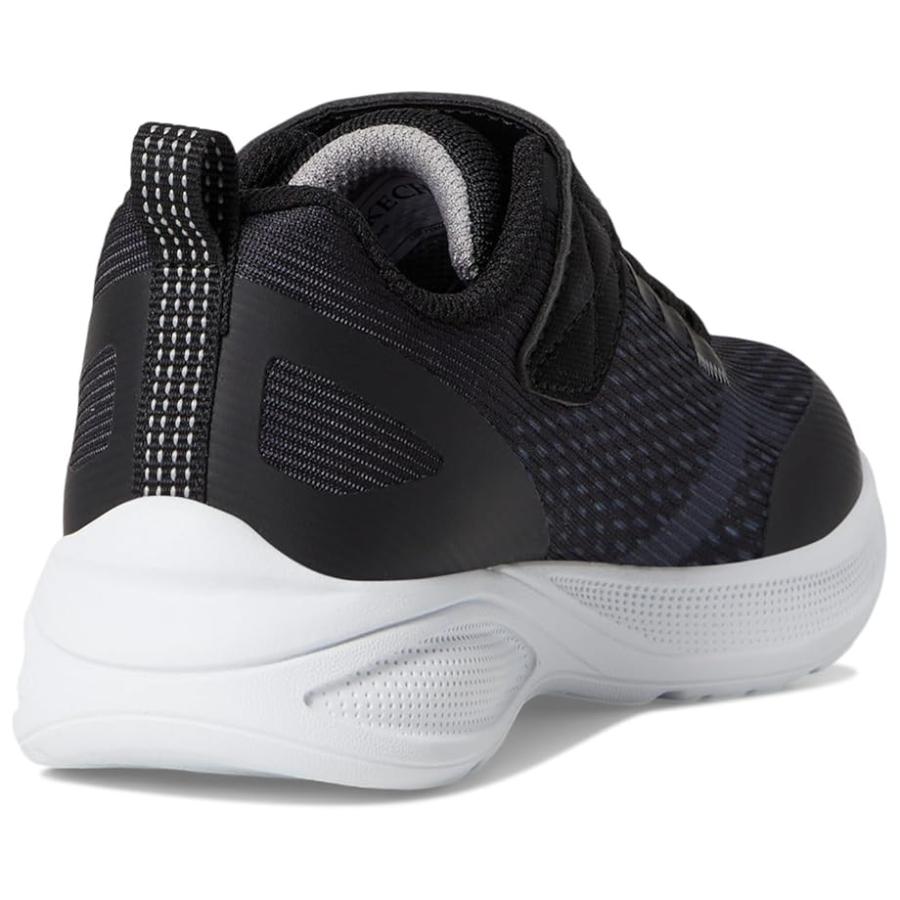 スケッチャーズ SKECHERS KIDS Microspec マックス アドバンス-squad-p 404105L (Little Kid/Big_4