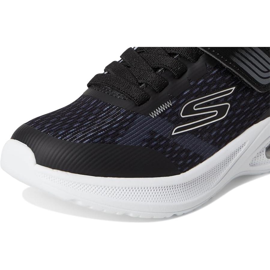 スケッチャーズ SKECHERS KIDS Microspec マックス アドバンス-squad-p 404105L (Little Kid/Big_5