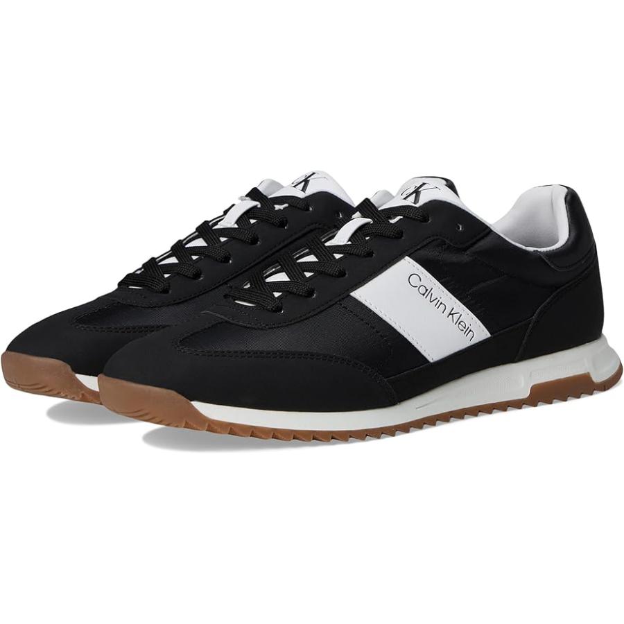 Calvin Klein カルバン・クライン Galent メンズ スニーカー