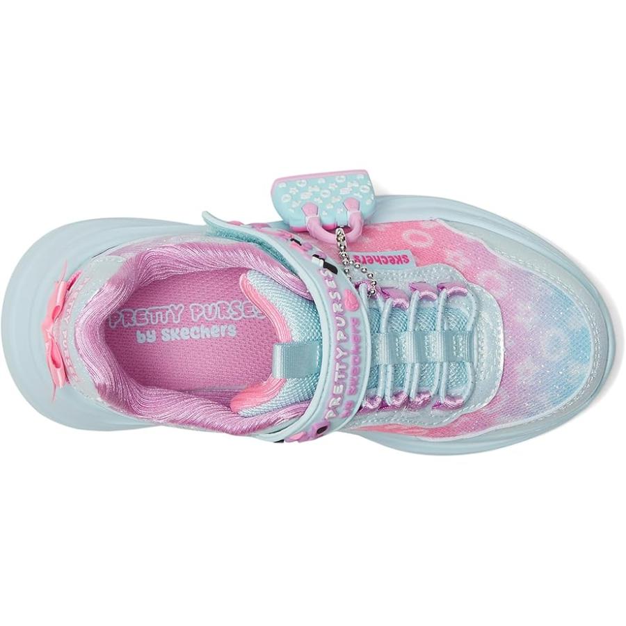 スケッチャーズ SKECHERS KIDS Power Jams 2.0 302199L (Little Kid/Big Kid) キッズ・ジュニア_1