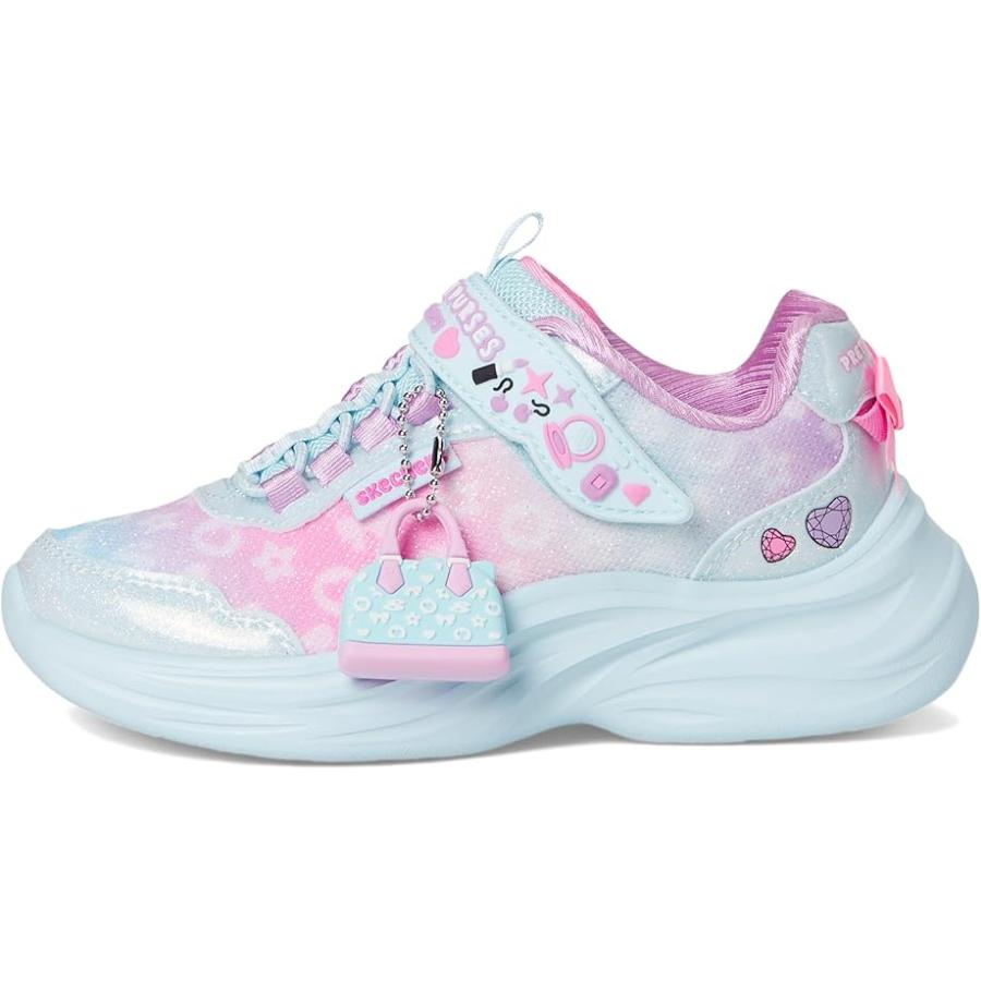 スケッチャーズ SKECHERS KIDS Power Jams 2.0 302199L (Little Kid/Big Kid) キッズ・ジュニア_3