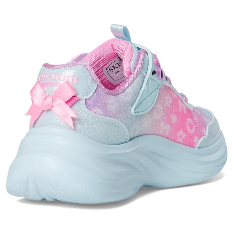 スケッチャーズ SKECHERS KIDS Power Jams 2.0 302199L (Little Kid/Big Kid) キッズ・ジュニア_4