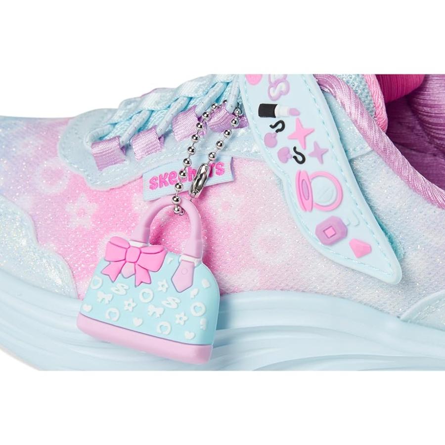 スケッチャーズ SKECHERS KIDS Power Jams 2.0 302199L (Little Kid/Big Kid) キッズ・ジュニア_5