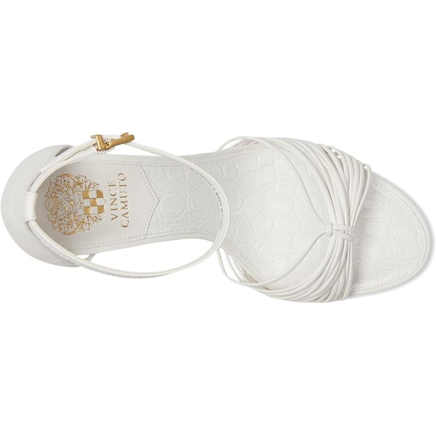 ヴィンスカムート Vince Camuto Blaine ストラップpy Band High Heel Sandals レディース ヒール パンプス_1