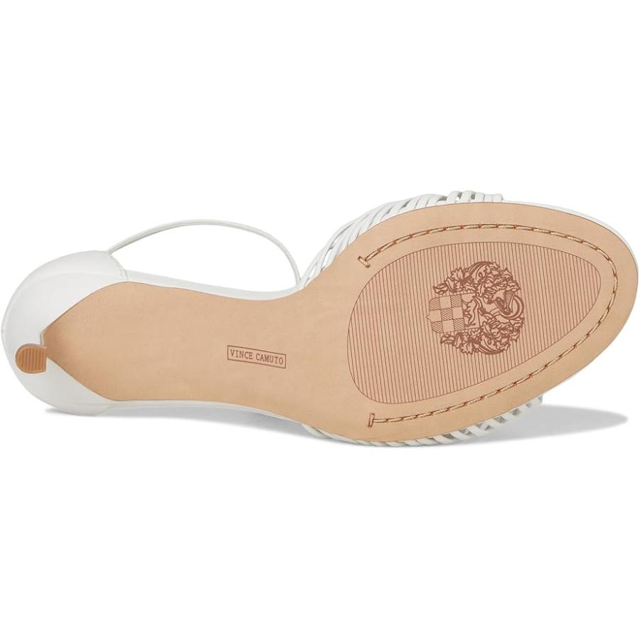 ヴィンスカムート Vince Camuto Blaine ストラップpy Band High Heel Sandals レディース ヒール パンプス_2