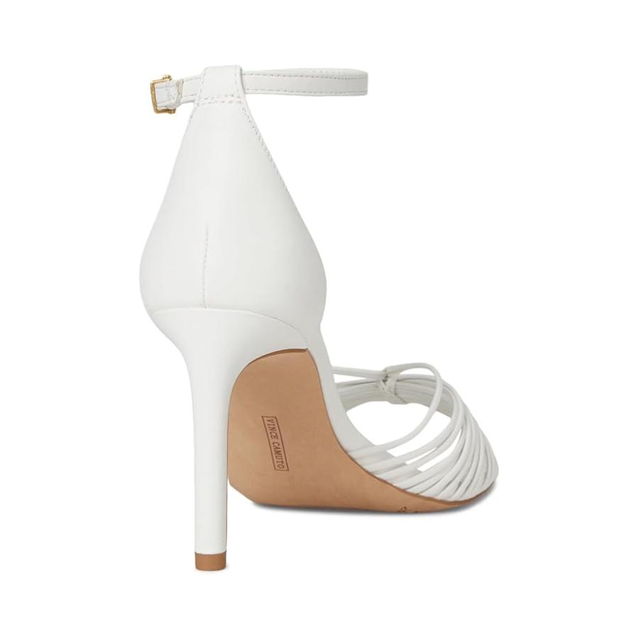 ヴィンスカムート Vince Camuto Blaine ストラップpy Band High Heel Sandals レディース ヒール パンプス_4