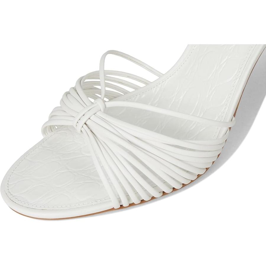 ヴィンスカムート Vince Camuto Blaine ストラップpy Band High Heel Sandals レディース ヒール パンプス_5