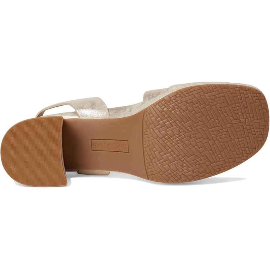 ジェントル ソウルズバイケネスコール Gentle Souls by Kenneth Cole Roma レディース ヒール パンプス Soft Go_2