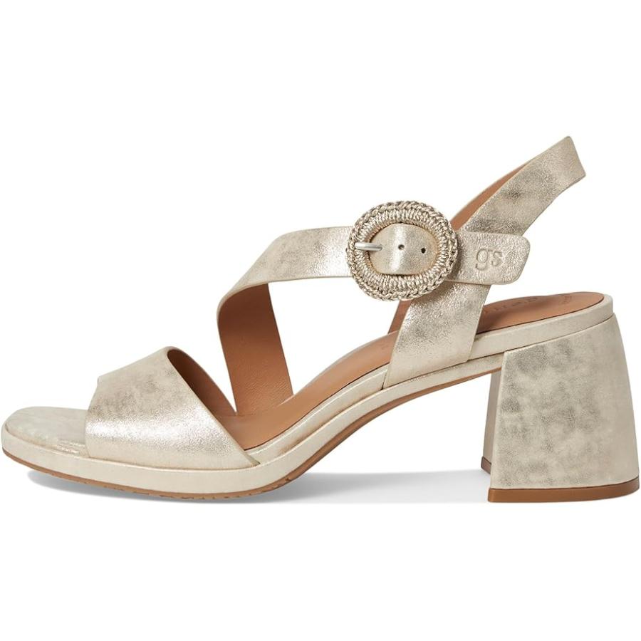 ジェントル ソウルズバイケネスコール Gentle Souls by Kenneth Cole Roma レディース ヒール パンプス Soft Go_3