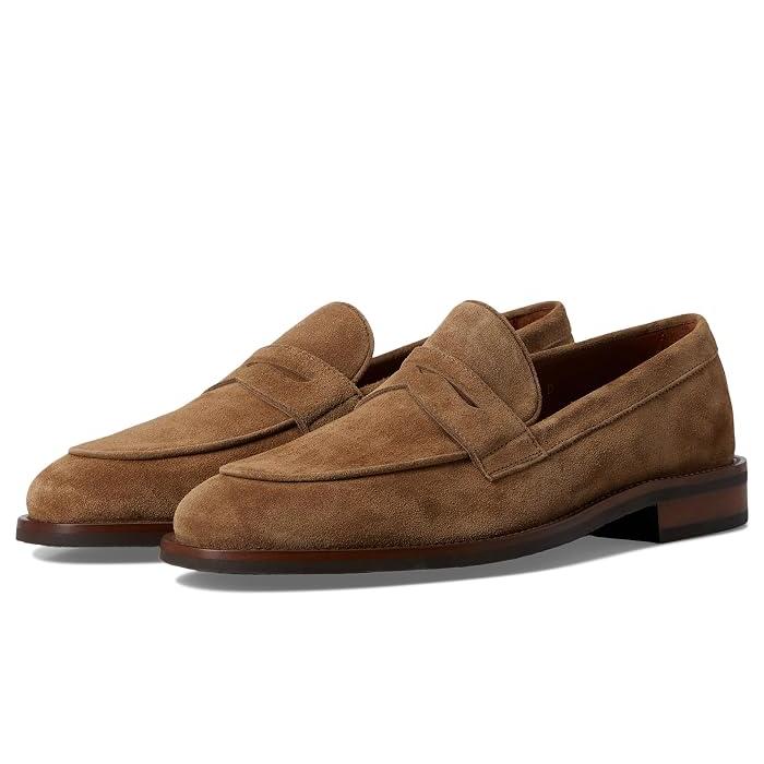 Allen Edmonds（アレン・エドモンズ） Como ローファー/Moc シューズ 