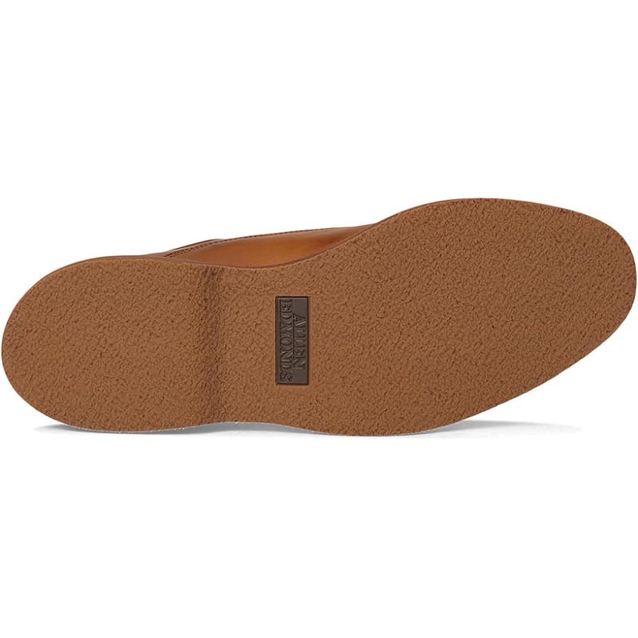 アレン エドモンズ Allen Edmonds Park Verse Oxford シューズ メンズ オックスフォード Walnut レザーの画像