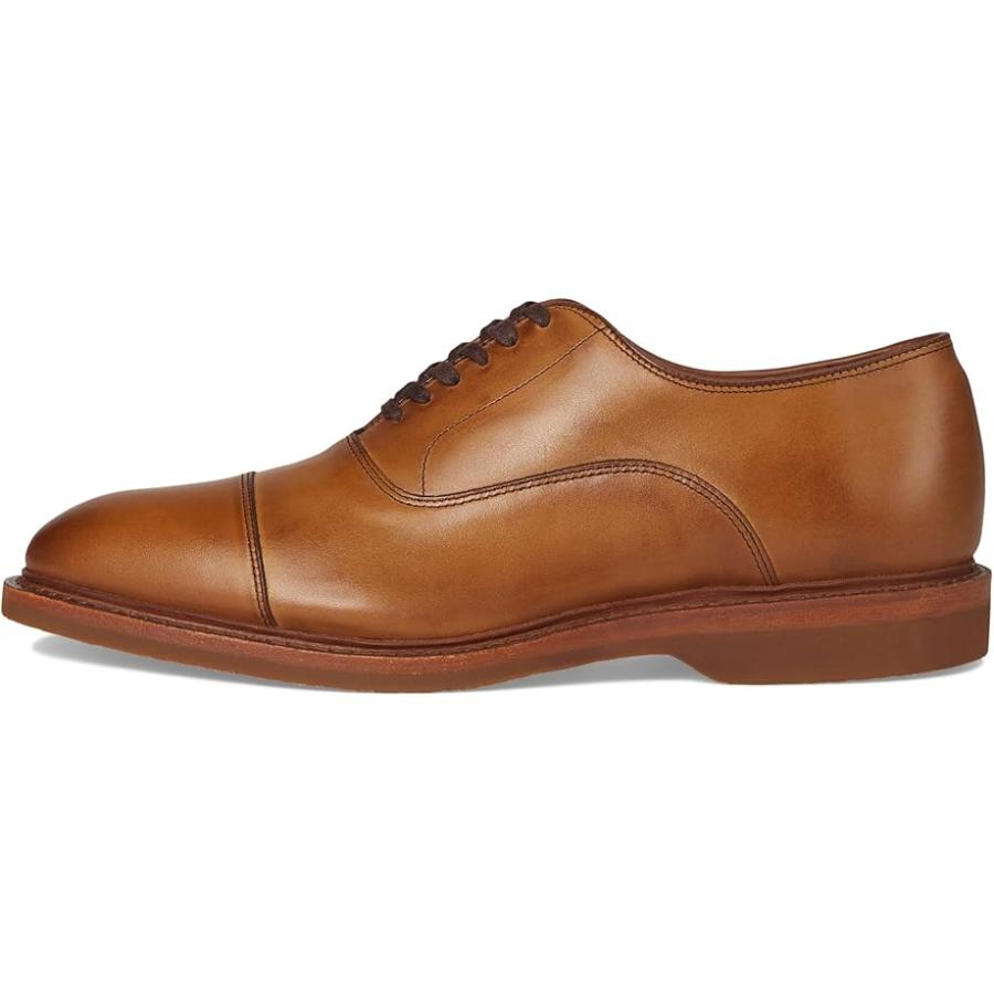 アレン エドモンズ Allen Edmonds Park Verse Oxford シューズ メンズ オックスフォード Walnut レザーの画像