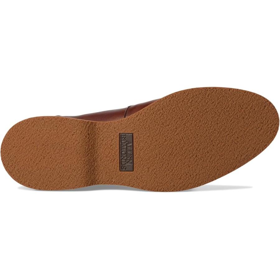 アレン エドモンズ Allen Edmonds Rand Verse Loafer/モック シューズ メンズ ローファー Chili レザーの画像