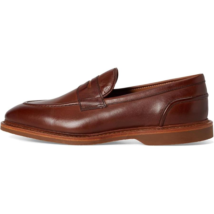 アレン エドモンズ Allen Edmonds Rand Verse Loafer/モック シューズ メンズ ローファー Chili レザーの画像