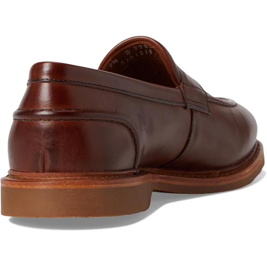 アレン エドモンズ Allen Edmonds Rand Verse Loafer/モック シューズ メンズ ローファー Chili レザーの画像