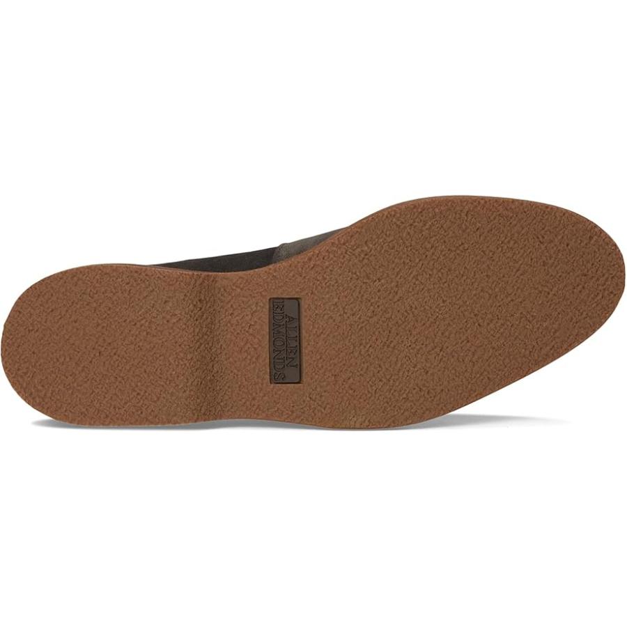 アレン エドモンズ Allen Edmonds Rand Verse Loafer/モック シューズ メンズ ローファー Dark Greyの画像