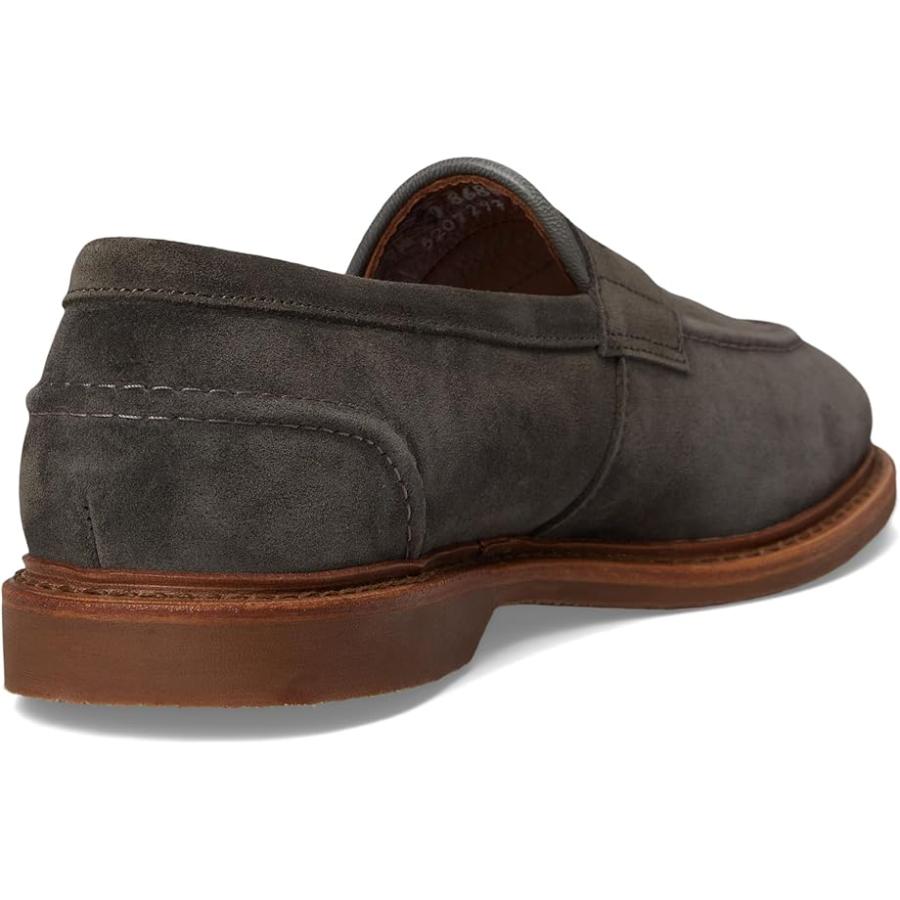 アレン エドモンズ Allen Edmonds Rand Verse Loafer/モック シューズ メンズ ローファー Dark Greyの画像