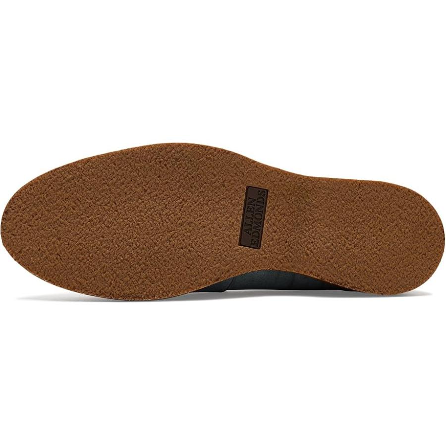 アレン エドモンズ Allen Edmonds Rand Verse Loafer/モック シューズ メンズ ローファー Steel Blue Sueの画像