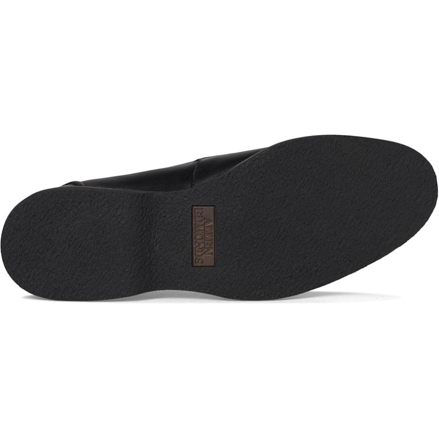 アレン エドモンズ Allen Edmonds Rand Verse Loafer/モック シューズ メンズ ローファー Black レザーの画像