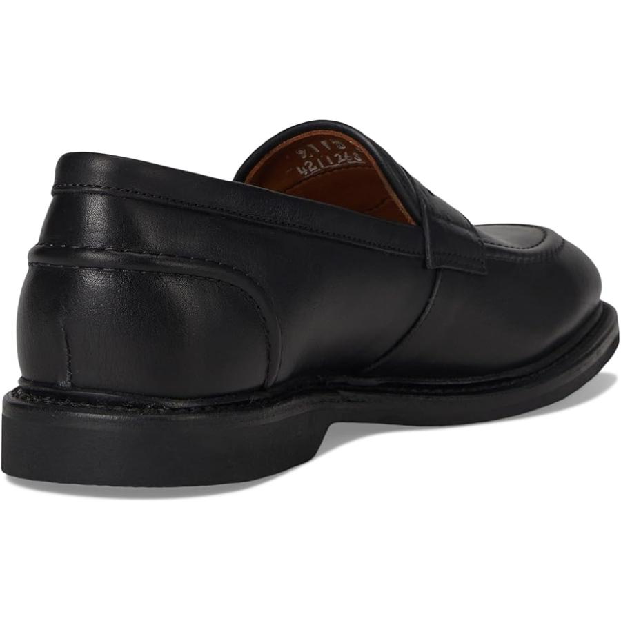 アレン エドモンズ Allen Edmonds Rand Verse Loafer/モック シューズ メンズ ローファー Black レザーの画像