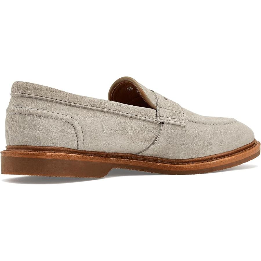 アレン エドモンズ Allen Edmonds Rand Verse Loafer/モック シューズ メンズ ローファー ベイパー Suedeの画像