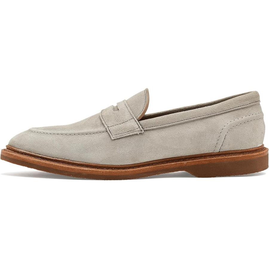 アレン エドモンズ Allen Edmonds Rand Verse Loafer/モック シューズ メンズ ローファー ベイパー Suedeの画像