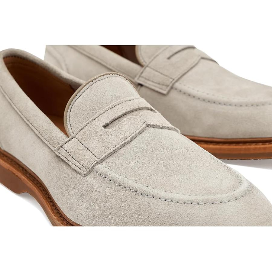 アレン エドモンズ Allen Edmonds Rand Verse Loafer/モック シューズ メンズ ローファー ベイパー Suedeの画像