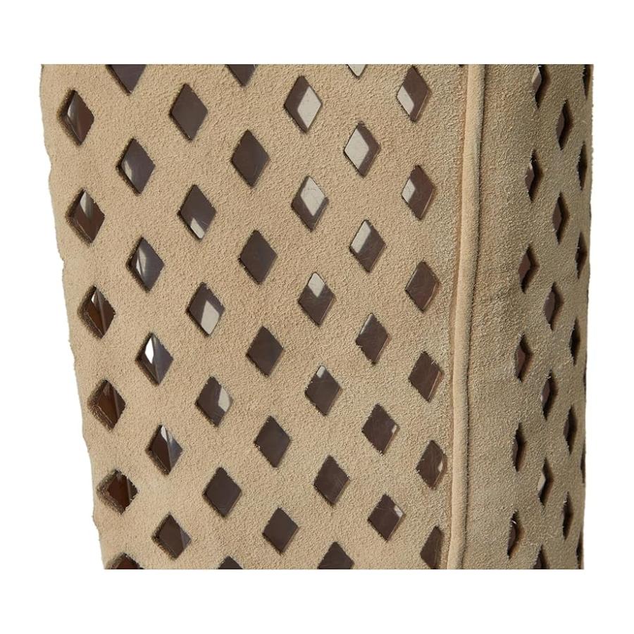 フリーピープル Free People Diamonds Are Forever Cowb レディース ブーツ Sand Suedeの画像