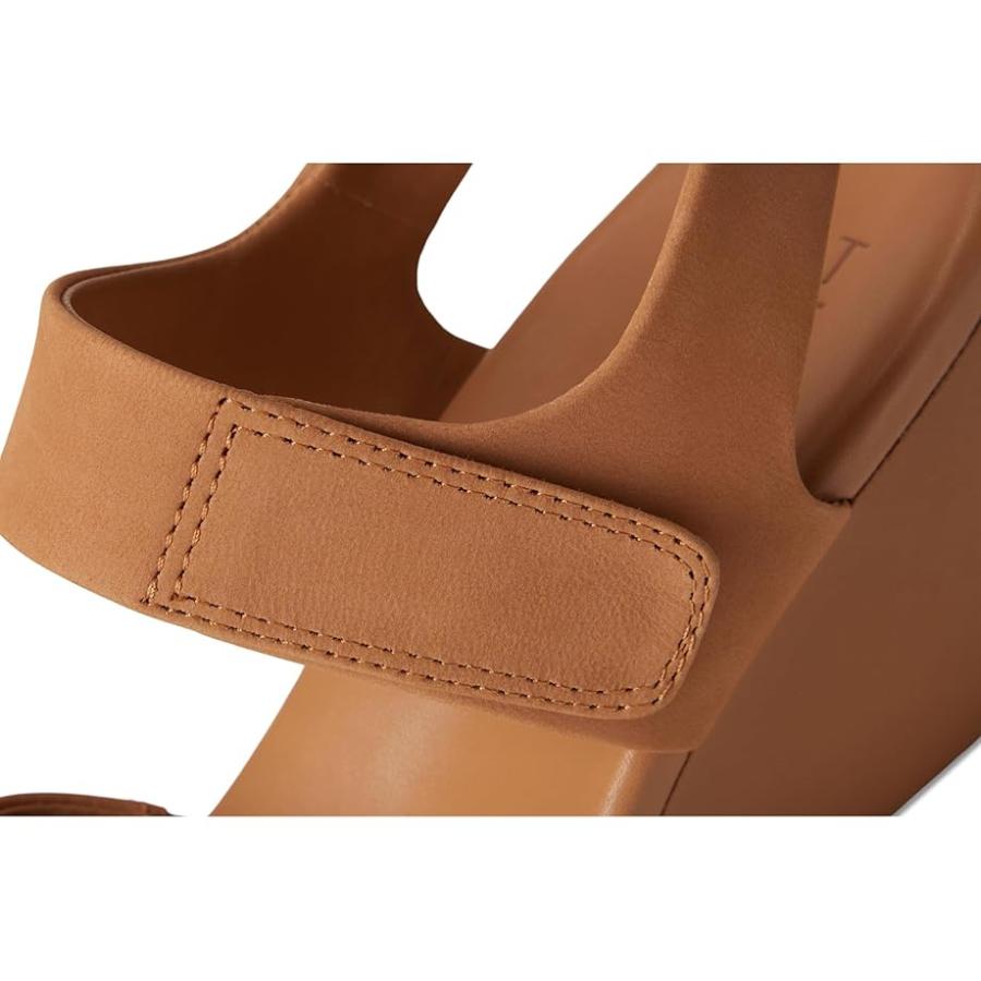 ナチュラライザー Naturalizer Imani レディース ヒール パンプス Cookie Dough Nubuck_5