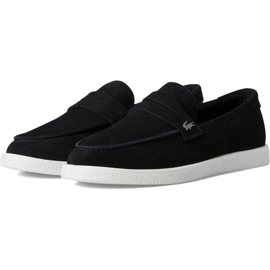 LACOSTE（ラコステ） Lacoste Cochet Sneakers メンズ ローファー