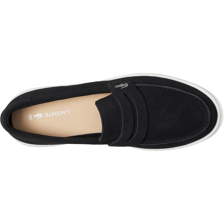 LACOSTE（ラコステ） Lacoste Cochet Sneakers メンズ ローファー