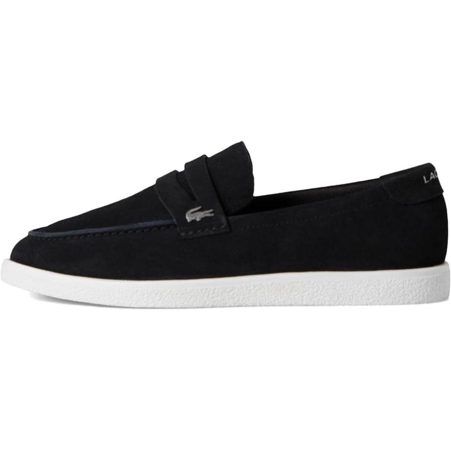 LACOSTE（ラコステ） Cochet スニーカー メンズ スニーカー Black
