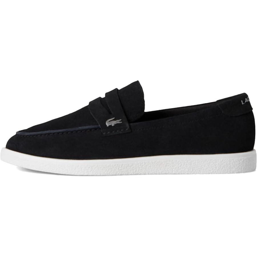 LACOSTE（ラコステ） Lacoste Cochet Sneakers メンズ ローファー