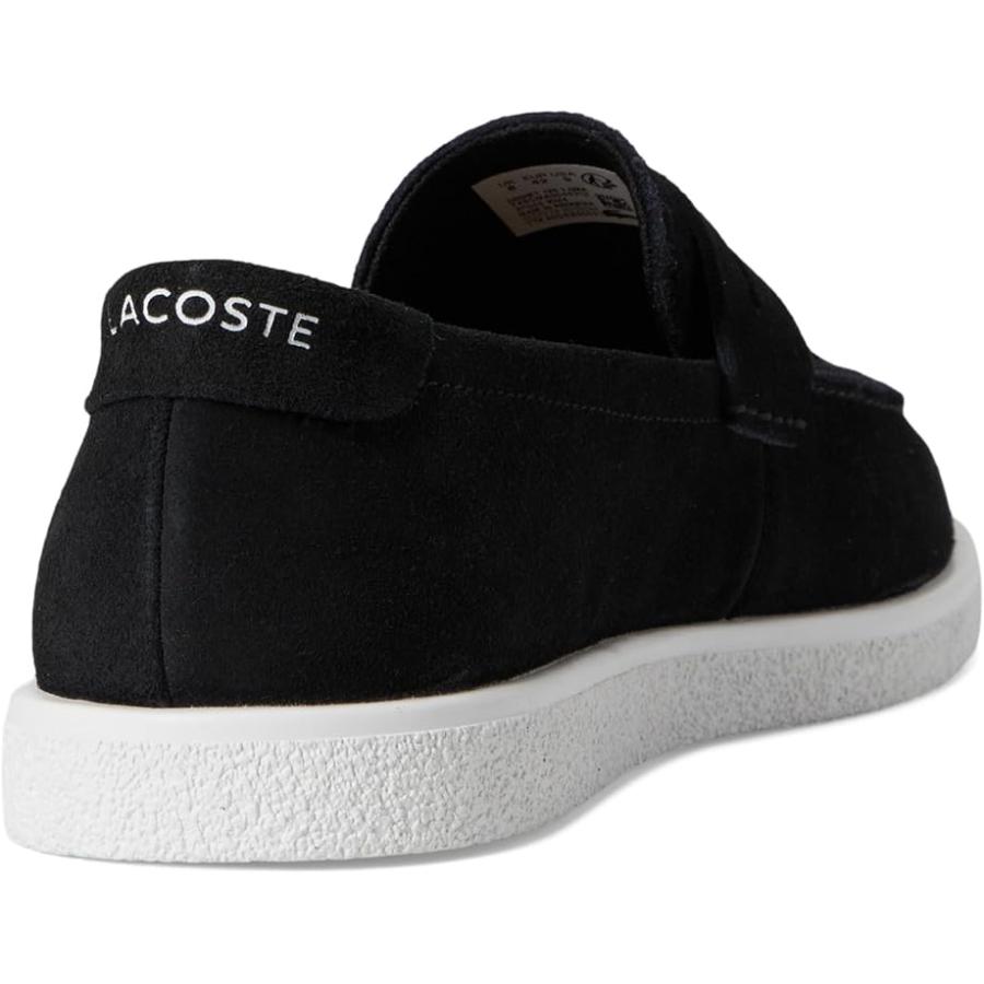 LACOSTE（ラコステ） Lacoste Cochet Sneakers メンズ ローファー