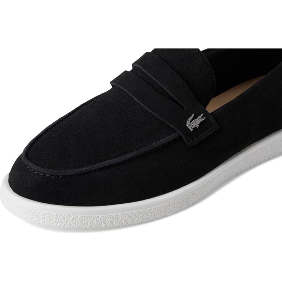 LACOSTE（ラコステ） Lacoste Cochet Sneakers メンズ ローファー