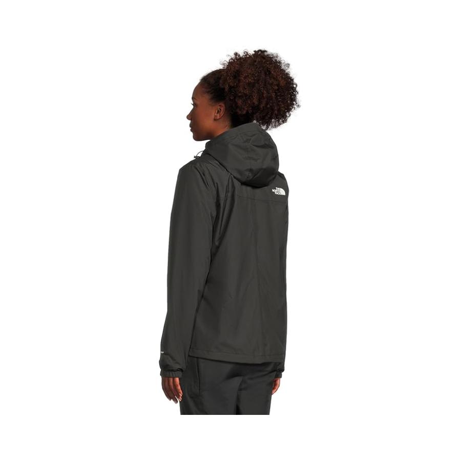 ザ・ノースフェイス The North Face アントラ Triclimate Jacket レディース コート アウター TNF Black_2