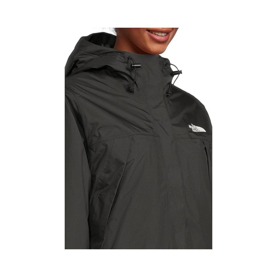 ザ・ノースフェイス The North Face アントラ Triclimate Jacket レディース コート アウター TNF Black_3