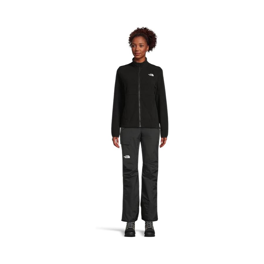 ザ・ノースフェイス The North Face アントラ Triclimate Jacket レディース コート アウター TNF Black_4