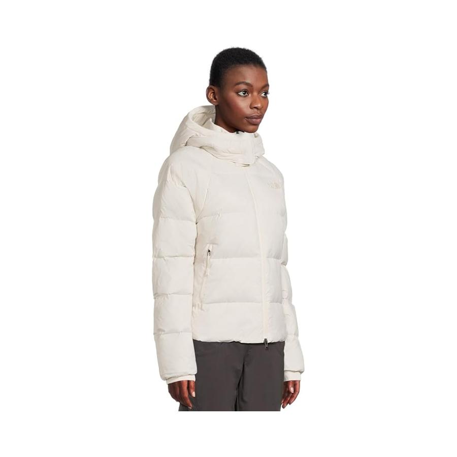 ザ・ノースフェイス The North Face Hydrenalite City Down Hooded Jacket レディース コート アウター_1