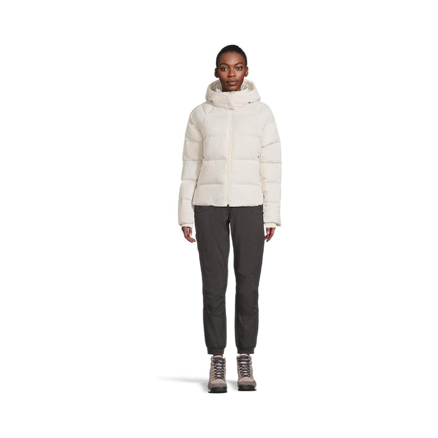 ザ・ノースフェイス The North Face Hydrenalite City Down Hooded Jacket レディース コート アウター_4
