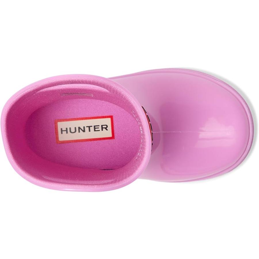ハンター Hunter Kids Finley Rain Boot(Toddler/Little Kid) キッズ・ジュニア Boots Medium