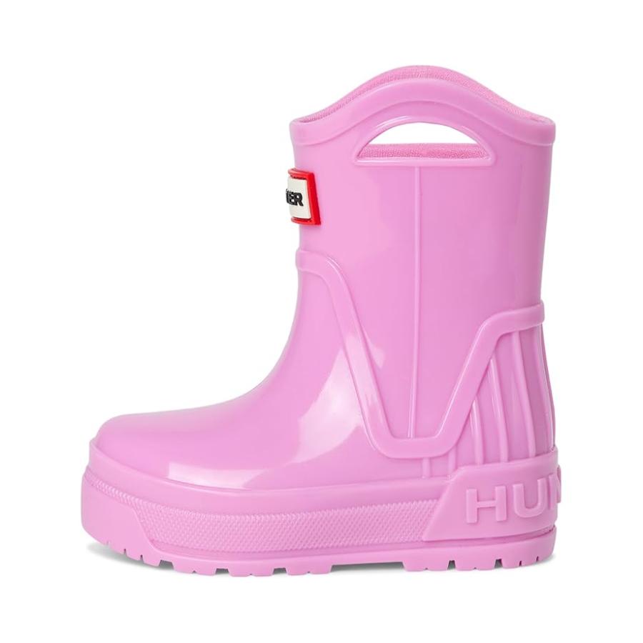 ハンター Hunter Kids Finley Rain Boot(Toddler/Little Kid) キッズ・ジュニア Boots Medium